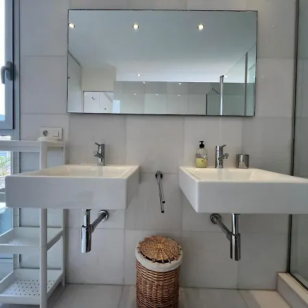 아파트 Luxury In Bahia Del Duque By Altamarhomes