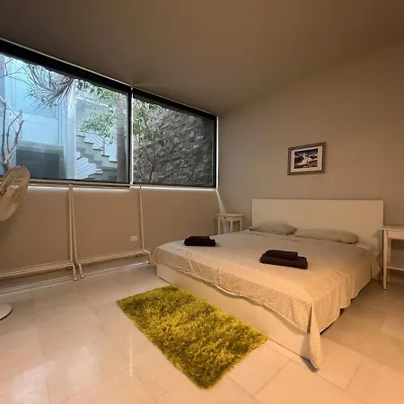 Luxury In Bahia Del Duque By Altamarhomes 아데제