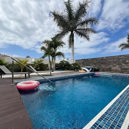 아파트 Luxury In Bahia Del Duque By Altamarhomes
