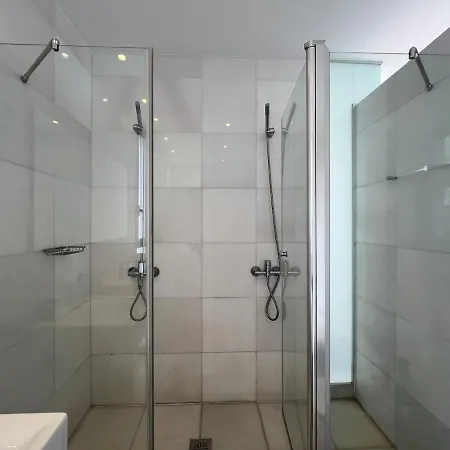 Luxury In Bahia Del Duque By Altamarhomes * 아데제