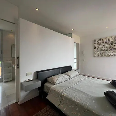 Luxury In Bahia Del Duque By Altamarhomes 아데제