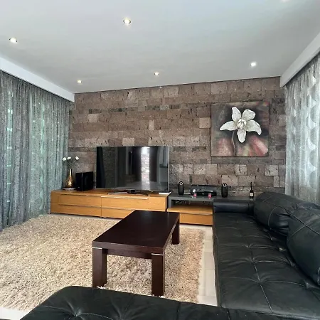 Luxury In Bahia Del Duque By Altamarhomes * 아데제