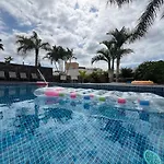 Lägenhet Luxury In Bahia Del Duque By Altamarhomes *