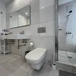 Lägenhet Luxury In Bahia Del Duque By Altamarhomes Costa Adeje (Tenerife)