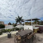 Lägenhet Luxury In Bahia Del Duque By Altamarhomes Costa Adeje (Tenerife)