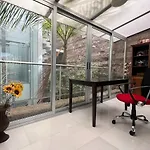 Luxury In Bahia Del Duque By Altamarhomes *