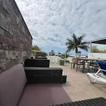 Lägenhet Luxury In Bahia Del Duque By Altamarhomes *