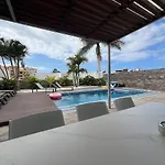 Lägenhet Luxury In Bahia Del Duque By Altamarhomes