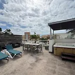 Lägenhet Luxury In Bahia Del Duque By Altamarhomes