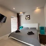 Lägenhet Luxury In Bahia Del Duque By Altamarhomes Costa Adeje (Tenerife)