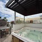 Lägenhet Luxury In Bahia Del Duque By Altamarhomes