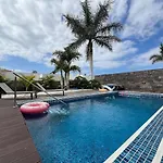 Lägenhet Luxury In Bahia Del Duque By Altamarhomes