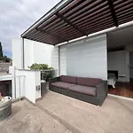Lägenhet Luxury In Bahia Del Duque By Altamarhomes *