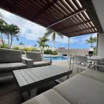Lägenhet Luxury In Bahia Del Duque By Altamarhomes Costa Adeje (Tenerife)