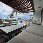 Luxury In Bahia Del Duque By Altamarhomes Lägenhet *