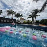 Luxury In Bahia Del Duque By Altamarhomes Lägenhet *