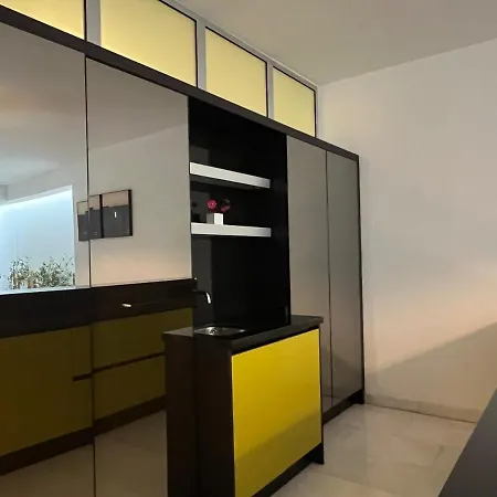 Luxury In Bahia Del Duque By Altamarhomes