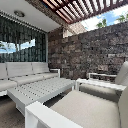 Luxury In Bahia Del Duque By Altamarhomes Lägenhet Costa Adeje (Tenerife)