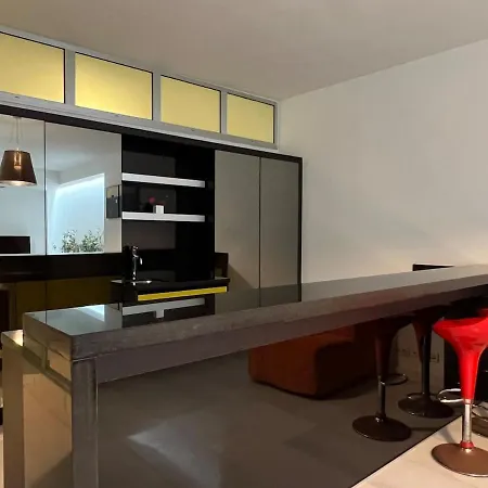 Luxury In Bahia Del Duque By Altamarhomes Lägenhet *