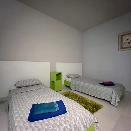 Appartamento Luxury In Bahia Del Duque By Altamarhomes Costa Adeje (Tenerife)