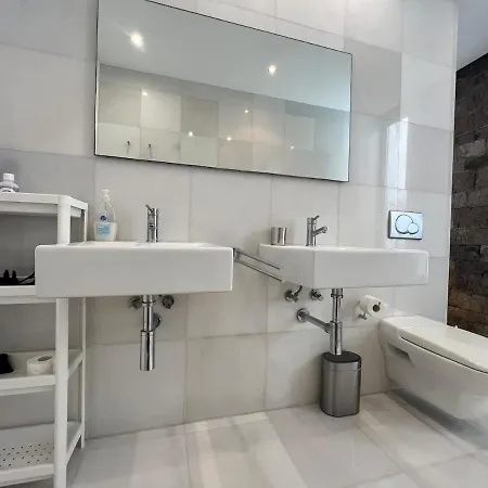 Luxury In Bahia Del Duque By Altamarhomes Appartamento Costa Adeje (Tenerife)