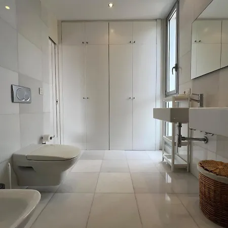 Appartamento Luxury In Bahia Del Duque By Altamarhomes *