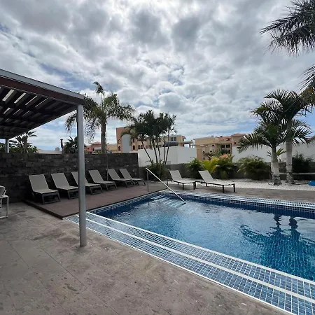 Luxury In Bahia Del Duque By Altamarhomes Costa Adeje (Tenerife)