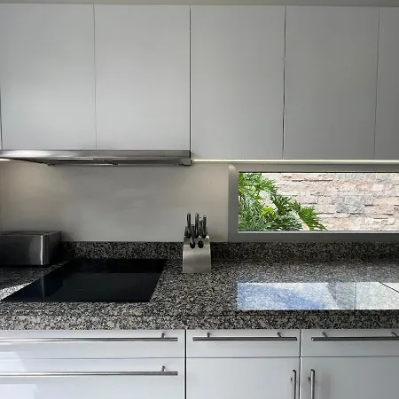 Luxury In Bahia Del Duque By Altamarhomes *