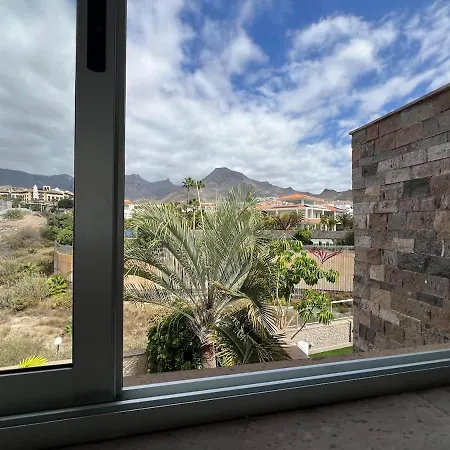 Lägenhet Luxury In Bahia Del Duque By Altamarhomes Costa Adeje (Tenerife)