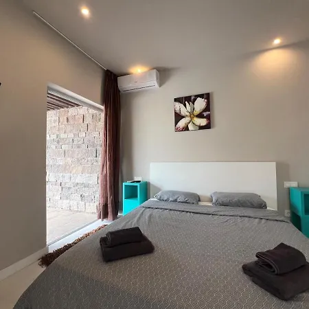 Luxury In Bahia Del Duque By Altamarhomes * Costa Adeje (Tenerife)