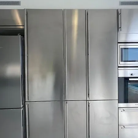 Appartamento Luxury In Bahia Del Duque By Altamarhomes