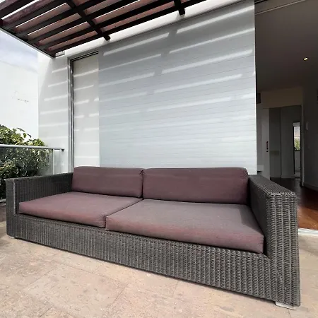 Luxury In Bahia Del Duque By Altamarhomes Lägenhet *