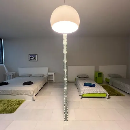 Luxury In Bahia Del Duque By Altamarhomes