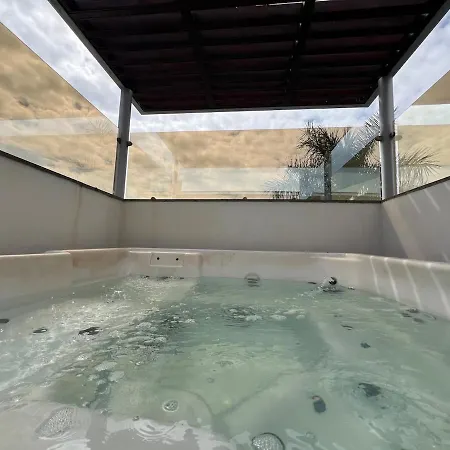 Luxury In Bahia Del Duque By Altamarhomes