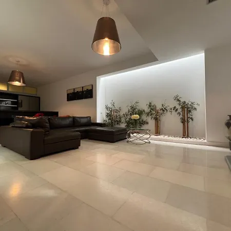 Lägenhet Luxury In Bahia Del Duque By Altamarhomes