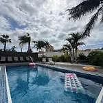 Luxury In Bahia Del Duque By Altamarhomes Costa Adeje (Tenerife)