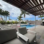 Luxury In Bahia Del Duque By Altamarhomes * Costa Adeje (Tenerife)