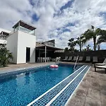 Luxury In Bahia Del Duque By Altamarhomes * Costa Adeje (Tenerife)