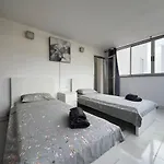 Appartement Luxury In Bahia Del Duque By Altamarhomes Costa Adeje (Tenerife)