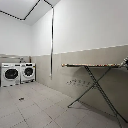 Apartman Luxury In Bahia Del Duque By Altamarhomes