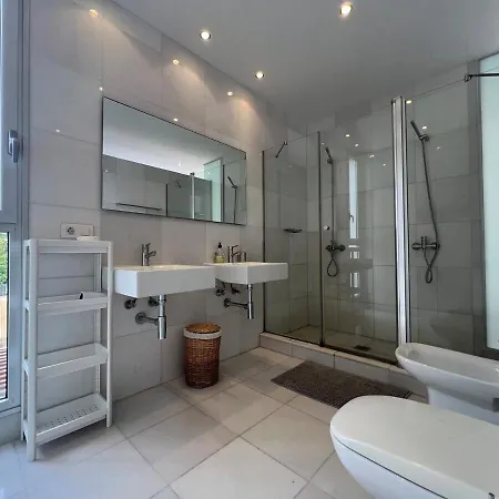 Apartman Luxury In Bahia Del Duque By Altamarhomes