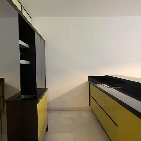 Luxury In Bahia Del Duque By Altamarhomes Apartman