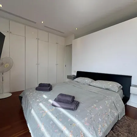 Luxury In Bahia Del Duque By Altamarhomes