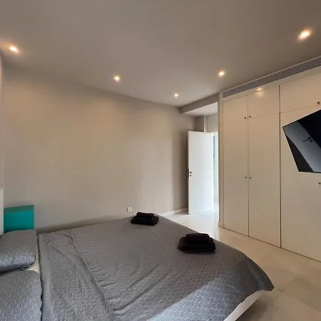 Apartman Luxury In Bahia Del Duque By Altamarhomes *