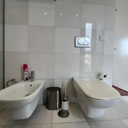 Luxury In Bahia Del Duque By Altamarhomes