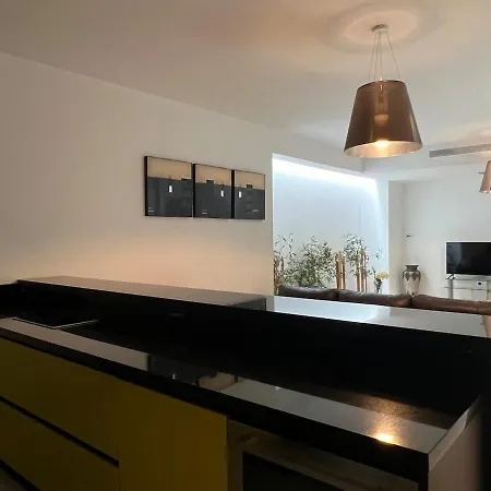 Luxury In Bahia Del Duque By Altamarhomes Apartman Costa Adeje (Tenerife)