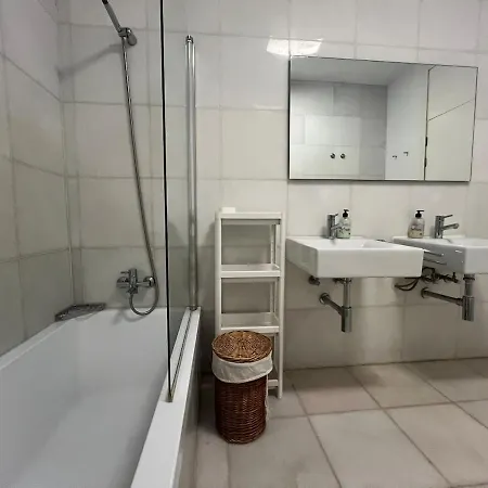 アパート Luxury In Bahia Del Duque By Altamarhomes