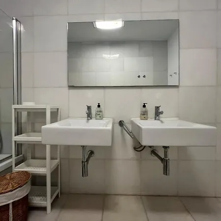 Luxury In Bahia Del Duque By Altamarhomes *