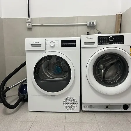 Luxury In Bahia Del Duque By Altamarhomes アパート