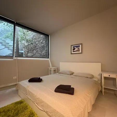 アパート Luxury In Bahia Del Duque By Altamarhomes *